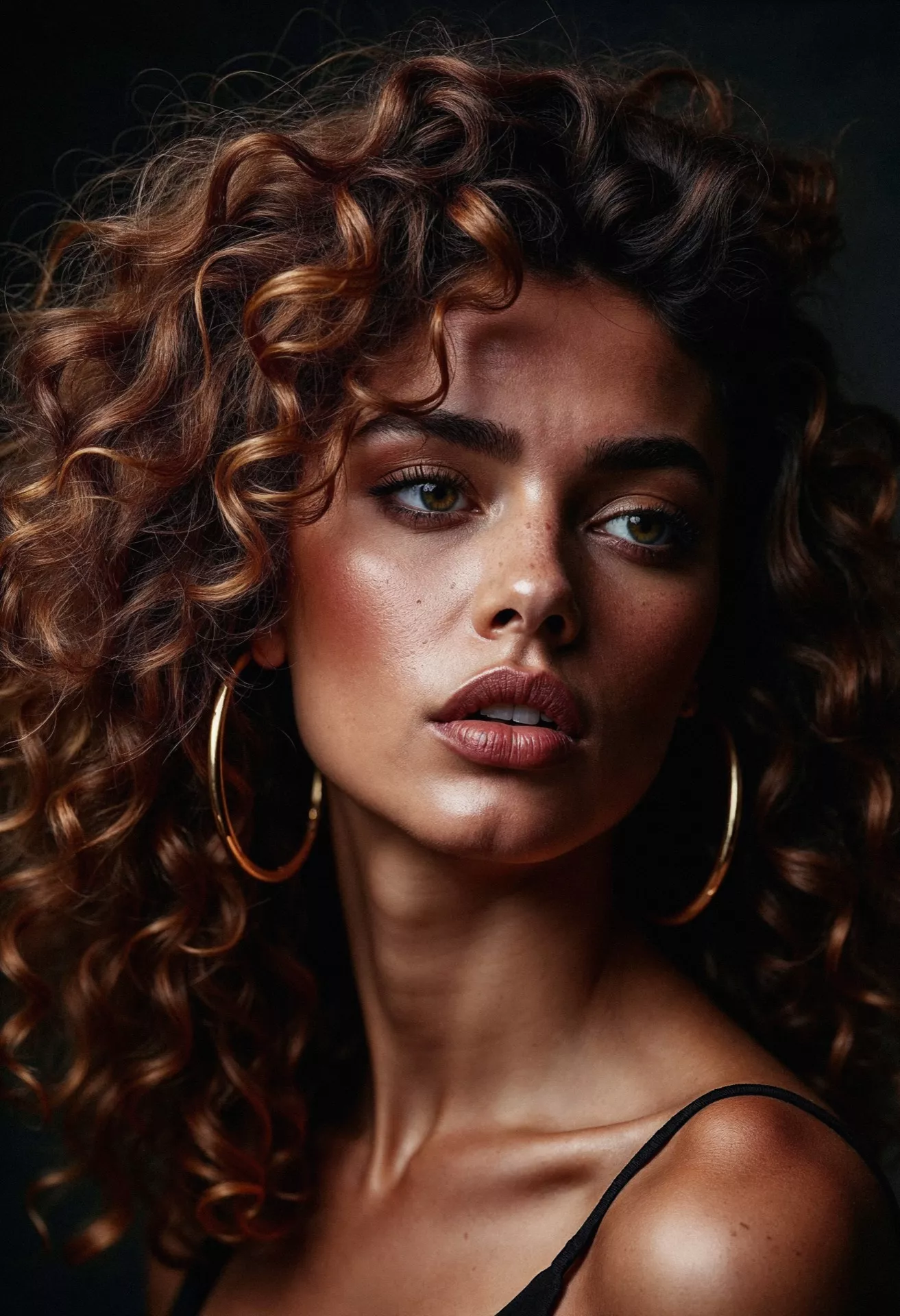 Luxury Blow-Out & Styling