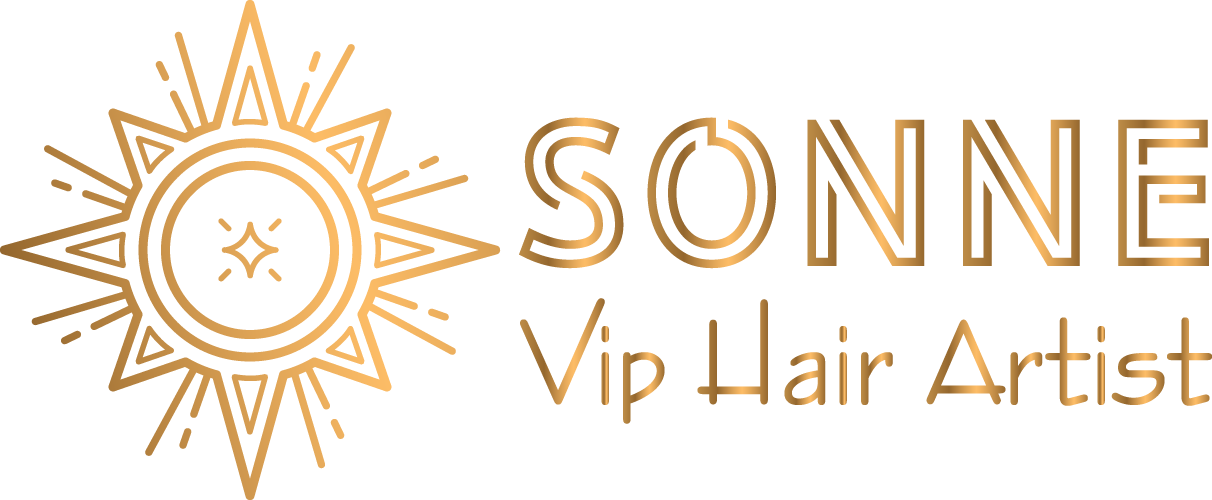 Sonne Vip Hair Artist